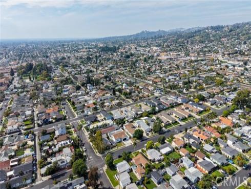 305 N College   Drive, La Habra, CA