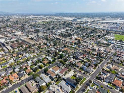 305 N College   Drive, La Habra, CA
