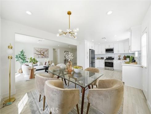 305 N College   Drive, La Habra, CA