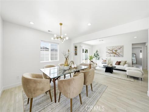 305 N College   Drive, La Habra, CA
