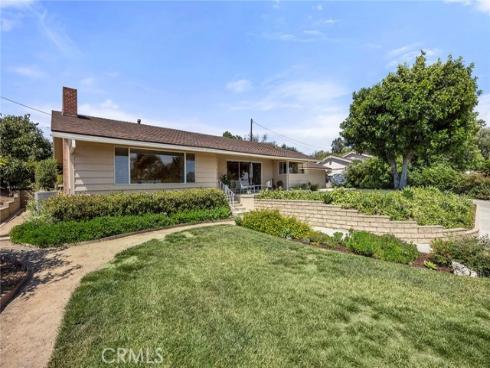 11861 Shadycrest Lane, La Habra, CA