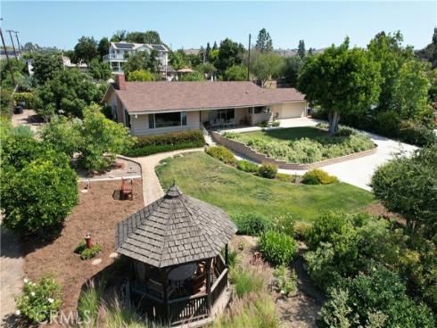 11861 Shadycrest Lane, La Habra, CA
