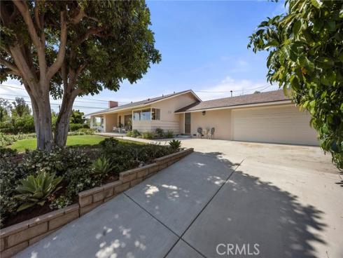 11861 Shadycrest Lane, La Habra, CA
