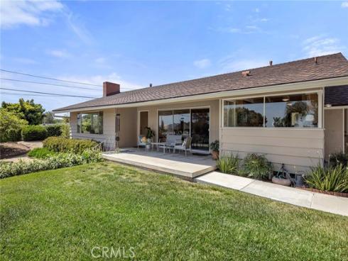 11861 Shadycrest Lane, La Habra, CA