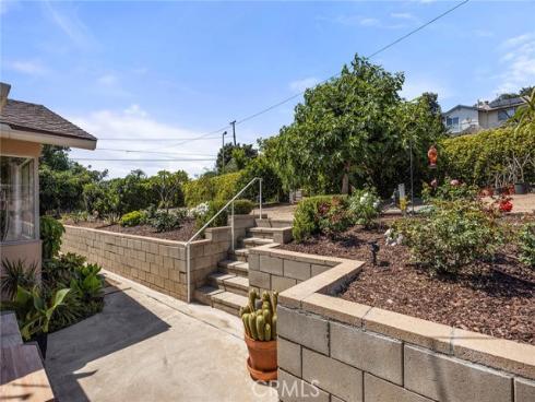 11861 Shadycrest Lane, La Habra, CA
