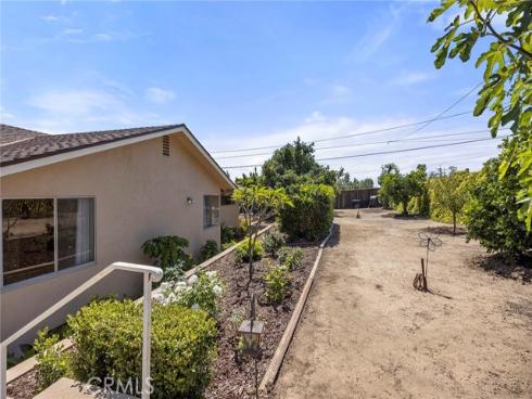 11861 Shadycrest Lane, La Habra, CA