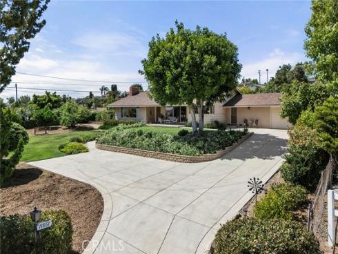 11861 Shadycrest Lane, La Habra, CA