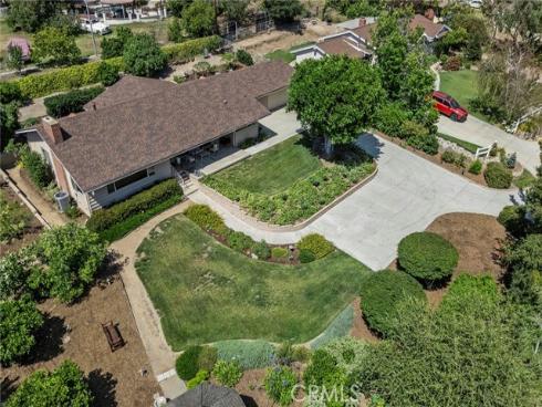 11861 Shadycrest Lane, La Habra, CA