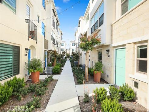 507 S Andrew Lane, La Habra, CA