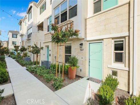 507 S Andrew Lane, La Habra, CA