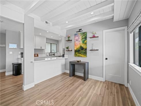 1740 E Francis  , La Habra, CA