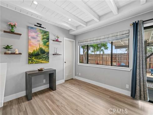 1740 E Francis  , La Habra, CA