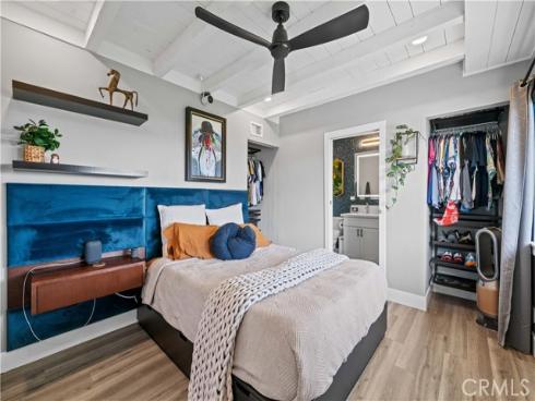 1740 E Francis  , La Habra, CA