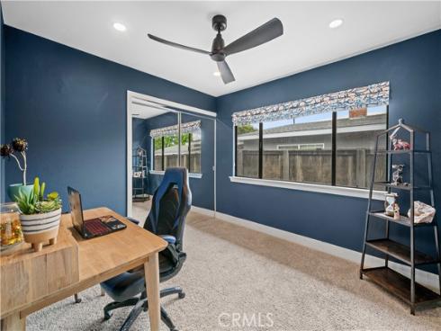 1740 E Francis  , La Habra, CA