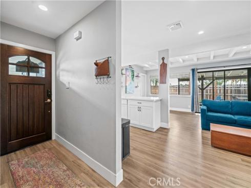1740 E Francis  , La Habra, CA