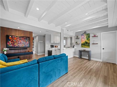 1740 E Francis  , La Habra, CA