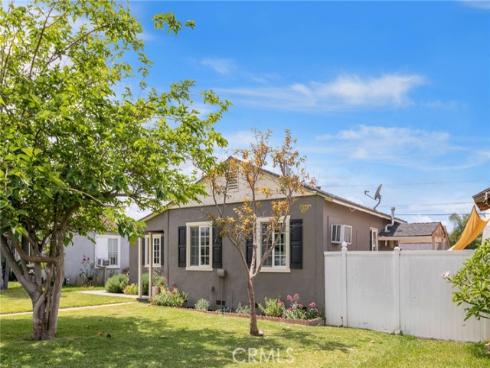 315 S Bedford  , La Habra, CA