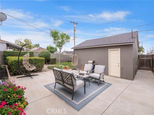 315 S Bedford  , La Habra, CA