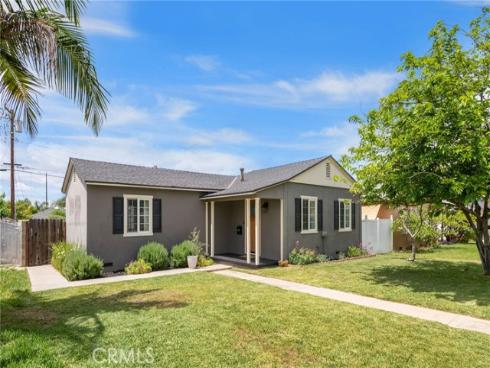 315 S Bedford  , La Habra, CA
