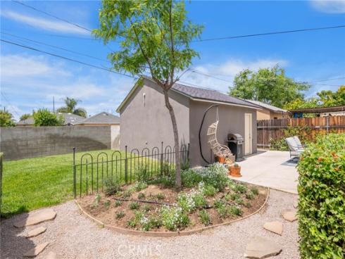 315 S Bedford  , La Habra, CA