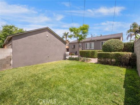 315 S Bedford  , La Habra, CA