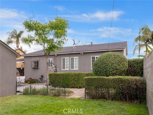 315 S Bedford  , La Habra, CA