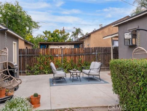 315 S Bedford  , La Habra, CA