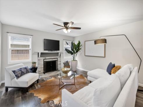 1241  Viviwood  , La Habra, CA