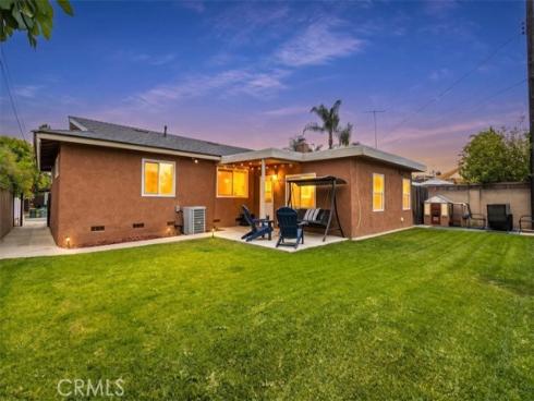 1241  Viviwood  , La Habra, CA