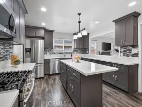 1241  Viviwood  , La Habra, CA