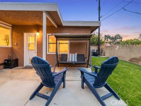 1241  Viviwood  , La Habra, CA