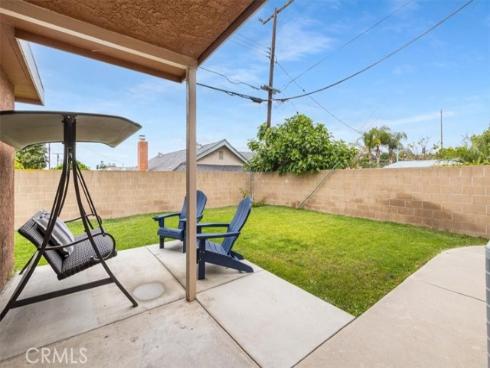 1241  Viviwood  , La Habra, CA