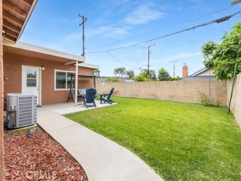 1241  Viviwood  , La Habra, CA