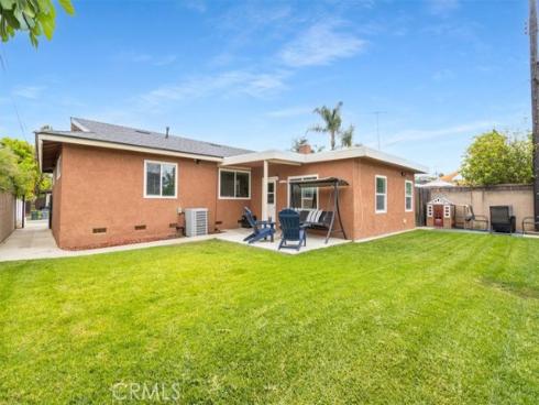 1241  Viviwood  , La Habra, CA