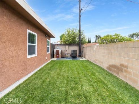 1241  Viviwood  , La Habra, CA