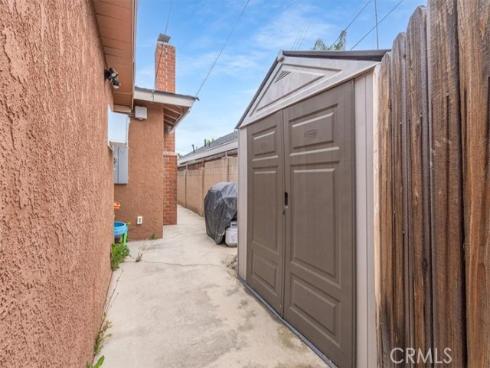 1241  Viviwood  , La Habra, CA