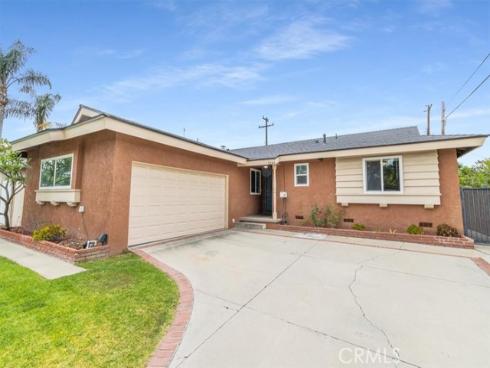 1241  Viviwood  , La Habra, CA