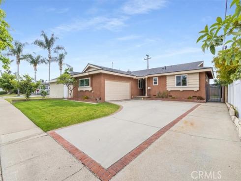 1241  Viviwood  , La Habra, CA