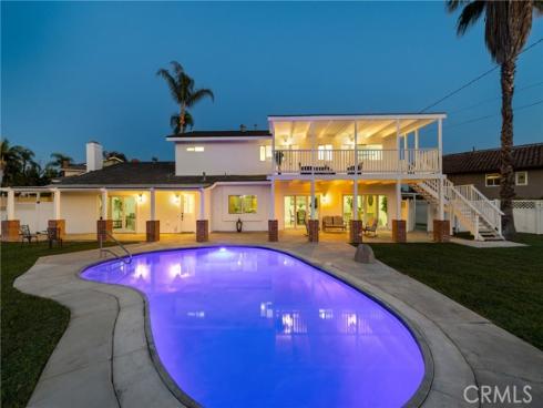 1461 Susan Lane, La Habra, CA