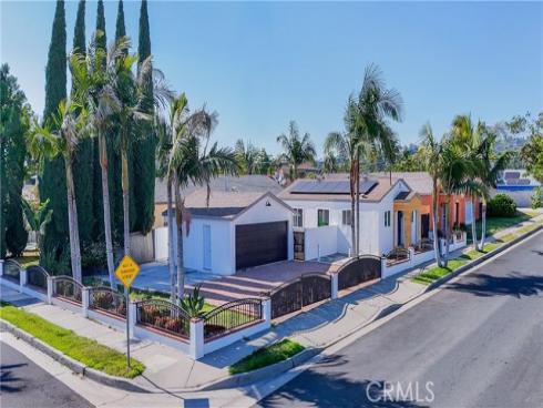 409 N Mcpherson   Street, La Habra, CA