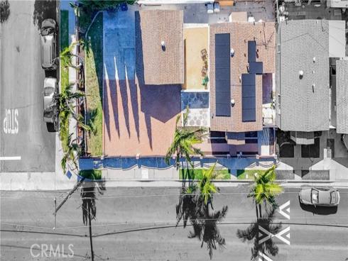 409 N Mcpherson   Street, La Habra, CA