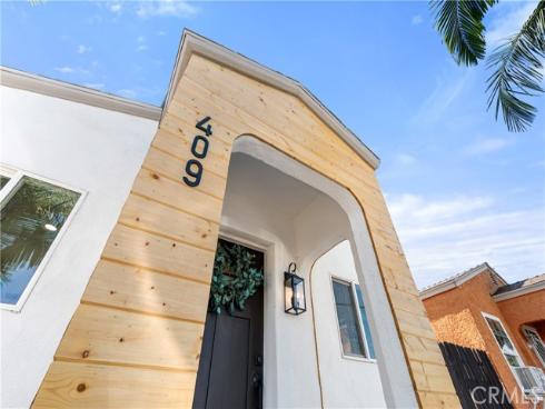 409 N Mcpherson   Street, La Habra, CA