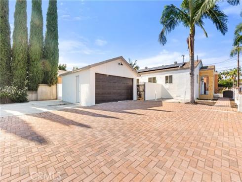 409 N Mcpherson   Street, La Habra, CA