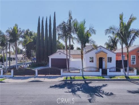 409 N Mcpherson   Street, La Habra, CA
