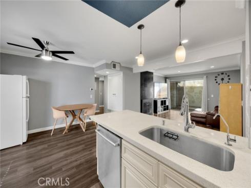1018 E La Habra  , La Habra, CA