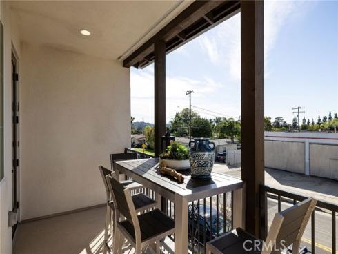 762 N Orange   Street, La Habra, CA