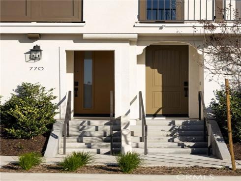 760 N Orange Street, La Habra, CA