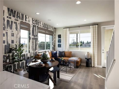760 N Orange Street, La Habra, CA