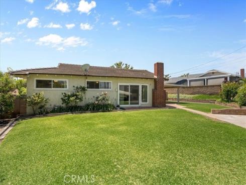 2501 W Cajon Drive, La Habra, CA