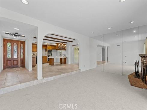 2501 W Cajon Drive, La Habra, CA